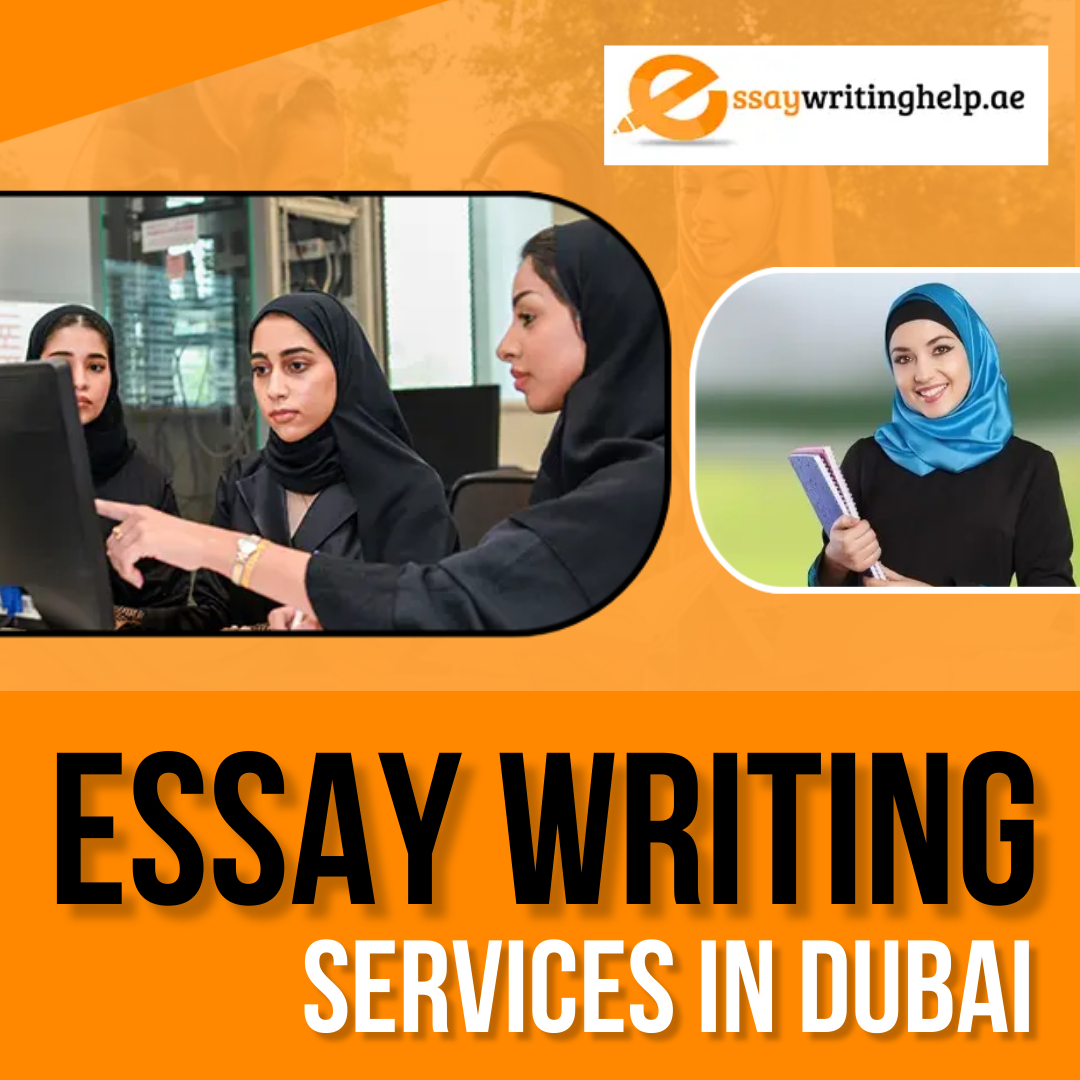 Essay Writing Services in Dubai