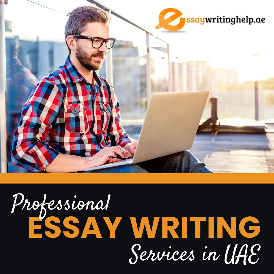 Essay Writing Services in UAE